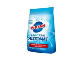 СМС (порошок стиральный, Виксан, Универсал, Автомат, 3 кг, 4 шт/кор)