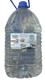 Средство (для поверхностей, моющее концентрированное универсальное, Квард, 5 л)