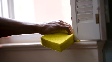 Как убрать дома