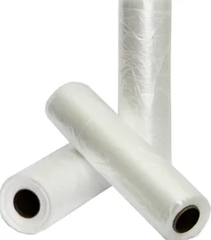 Пакет фасовочный (ПНД, 24*37, 10 мкм, 1000 шт/рул, на шпуле, В, 4 рул/кор)