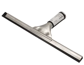 Сгон  (для стекол, нержавеющая сталь, Optiline, 35 см, фиксированный, 100 шт./упак.)