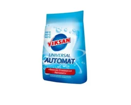 СМС (порошок стиральный, Виксан, Универсал, Автомат, 3 кг, 4 шт/кор)