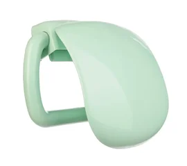 Держатель (для туалетной бумаги в стандартных рулонах, пластик, 20 шт/кор)