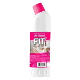Средство (для сантехники, RAZE, FIT, 1 л, 9 шт/упак)