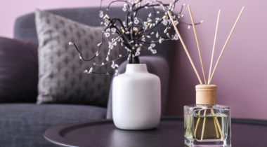 Как выбрать аромат для дома