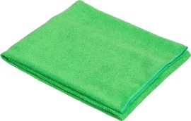 Тряпка для пола (микрофибра, 50*100 см, 250 гр/м2, зеленый цвет, 50 шт/кор)