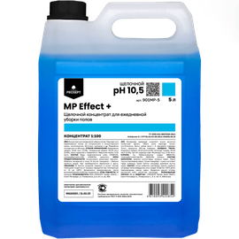 Средство (для поверхностей универсальное низкопенное, PROSEPT, MP Effect+, 5 л, 4 шт/кор, концентрат, 901MP-5)