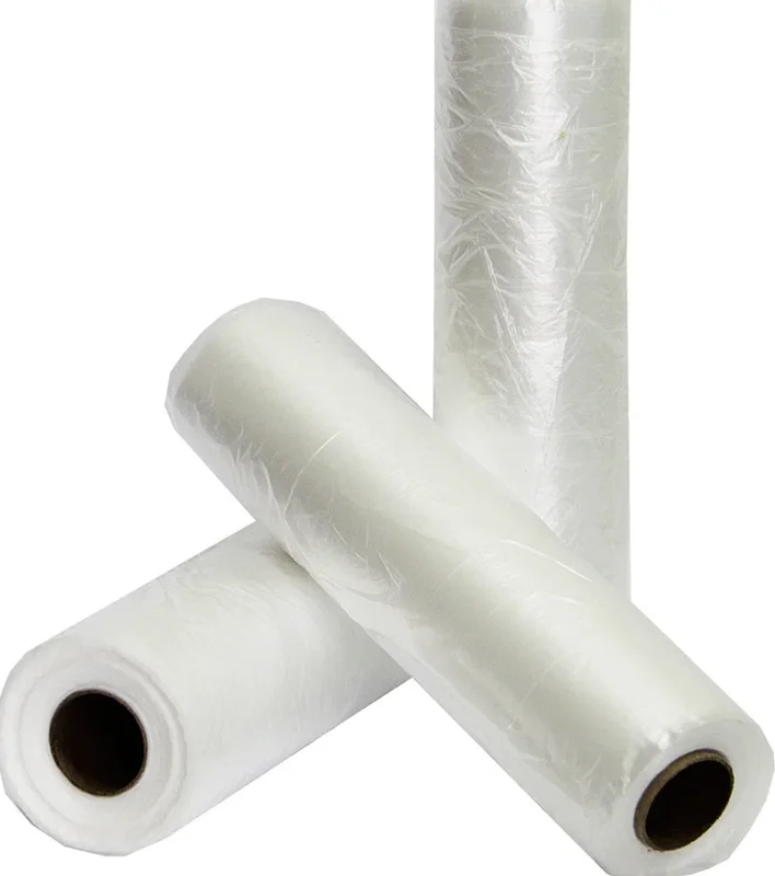 Пакет фасовочный (ПНД, 24*37, 8 мкр, 100 шт/рул)