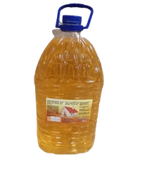 Мыло (жидкое, У ХАТУ, 5 л)