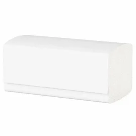 Полотенца бумажные (VEIRO, V-сложение, Professional Lite, 2-сл, 100% целлюлоза, V32-200, 200 листов/упак, 20 упак/кор)