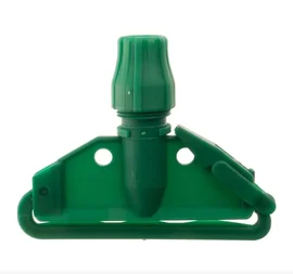 Держатель МОПов (пластик, Кентукки, 18 см, зеленый цвет, 100 шт/кор, арт. HHMY)