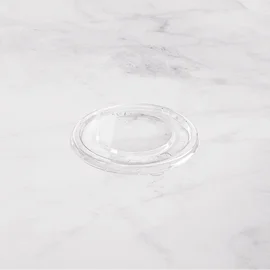 Крышка (1ЕА, пластик, OneBowl UP lid 760/0, прозрачный цвет, 145 мм, 25 шт/упак, 12 упак/кор, OBlid760/0)