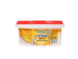Средство (чистящее, VIKSAN, Суржа-Ультра, 500 гр, 12 шт/упак)
