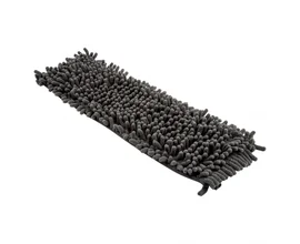 МОП микрофибра (шенилл, карман, 60 см, MR255, 100 шт/кор)