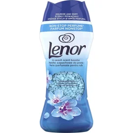 СМС (кондиционер для белья, парфюмированные гранулы, LENOR, 195 гр., 6 шт/кор)