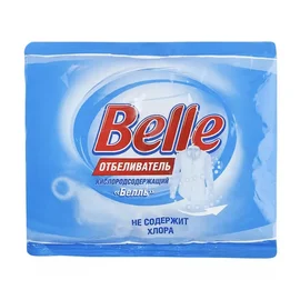 СМС (отбеливатель кислородосодержащий, Белль, 250 гр, пакет)